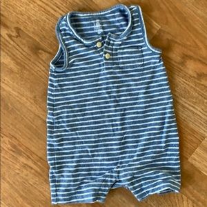 Baby Gap Romper